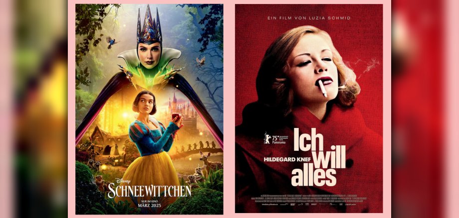 Plakat Kino Mai