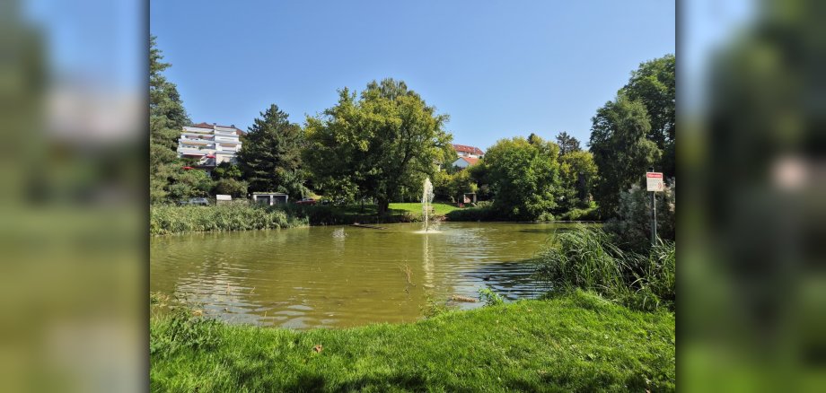 Gruberhof an der Bleiche