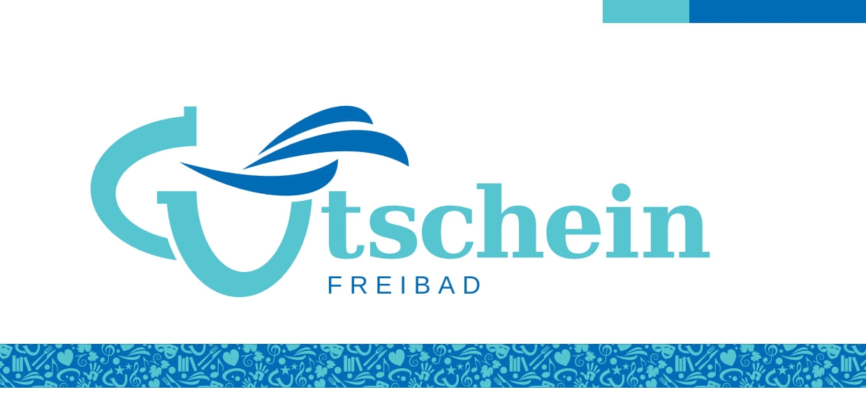 Gutschein für Freibad