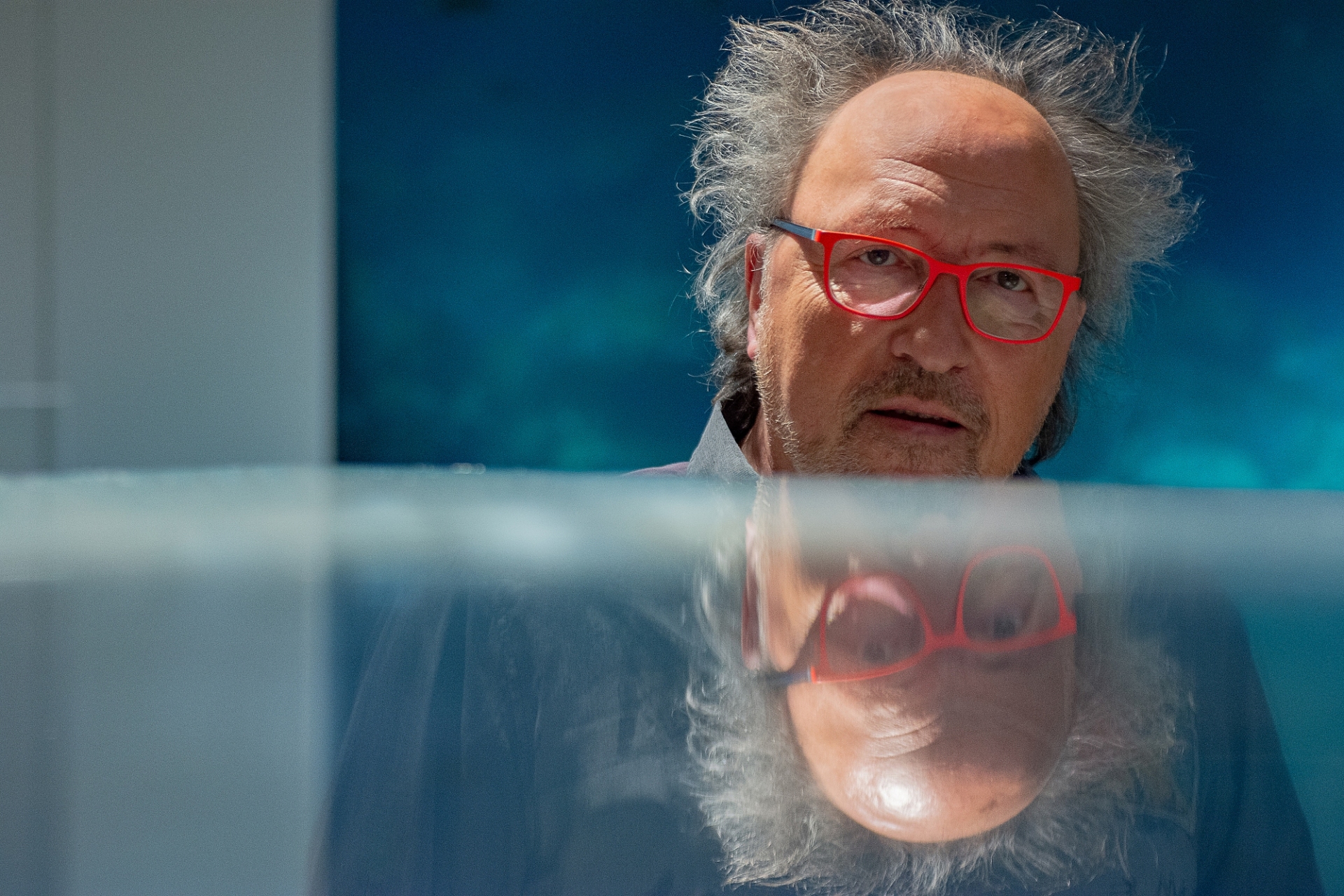 Urban Priol - Im Fluss