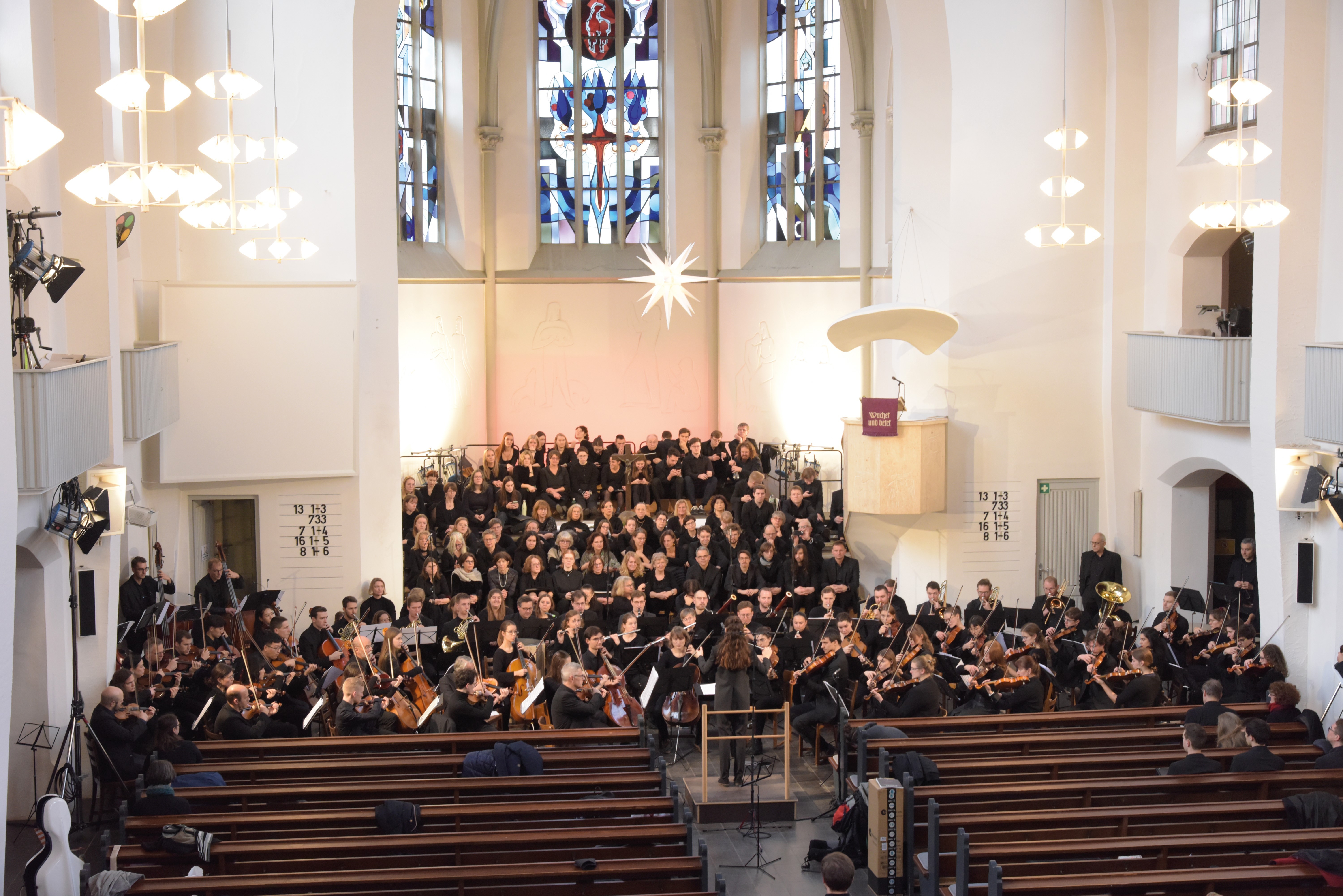Orchester der TU Darmstadt