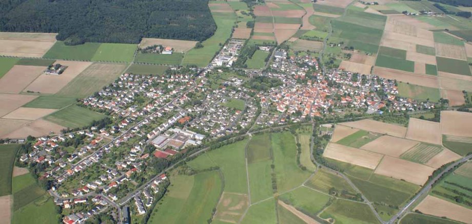 Foto: Bürgermeister Kirch nimmt am Stadtradeln teil