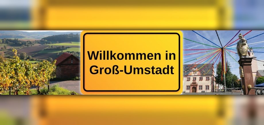 Foto: Einladung Neubürgertag