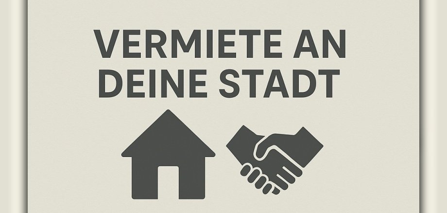Logo: Vermiete an deine Stadt
