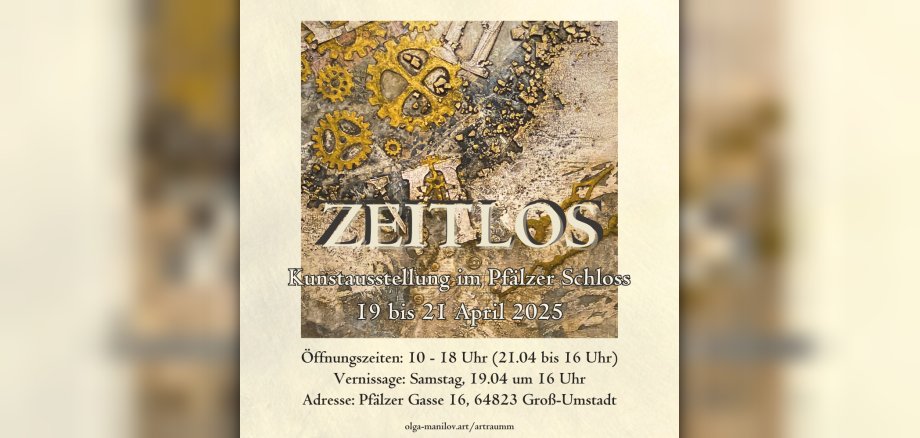 ZEITLOS - 1