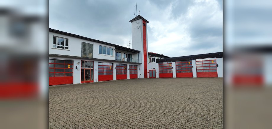 Feuerwehr GU Mitte