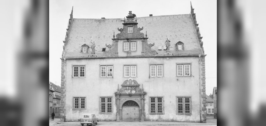 Rathaus