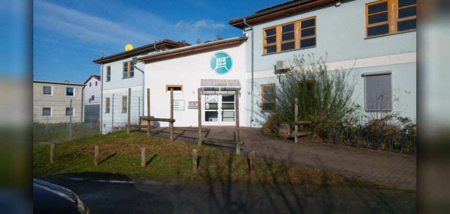 Jugendzentrum