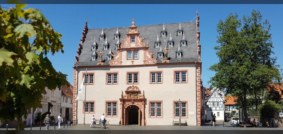 Rathaus