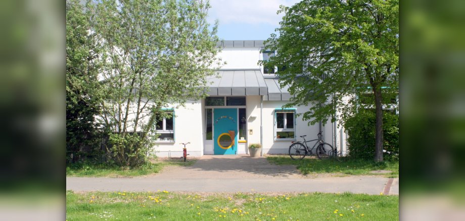 Kita Kleestadt
