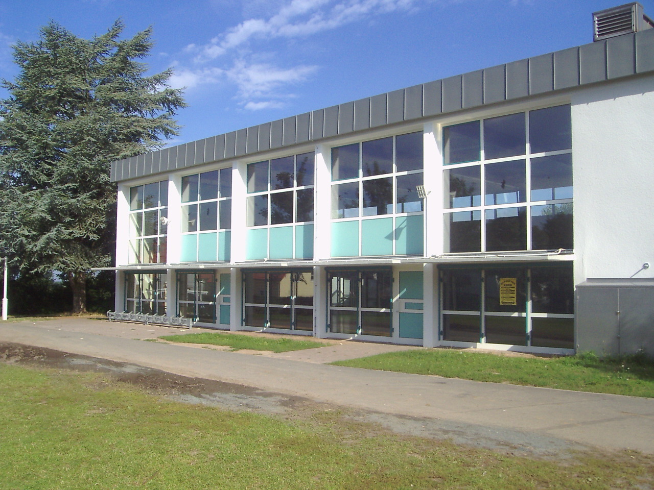 Bürgerhaus Kleestadt