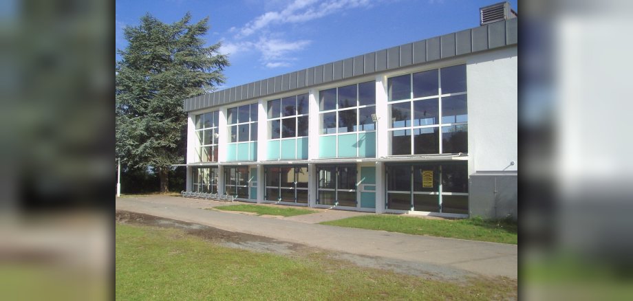 Bürgerhaus Kleestadt