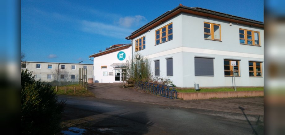 Jugendzentrum Groß-Umstadt