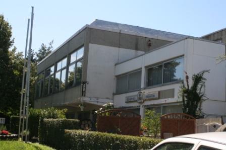 Bürgerhaus Klein-Umstadt