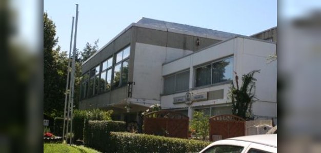 Bürgerhaus Klein-Umstadt