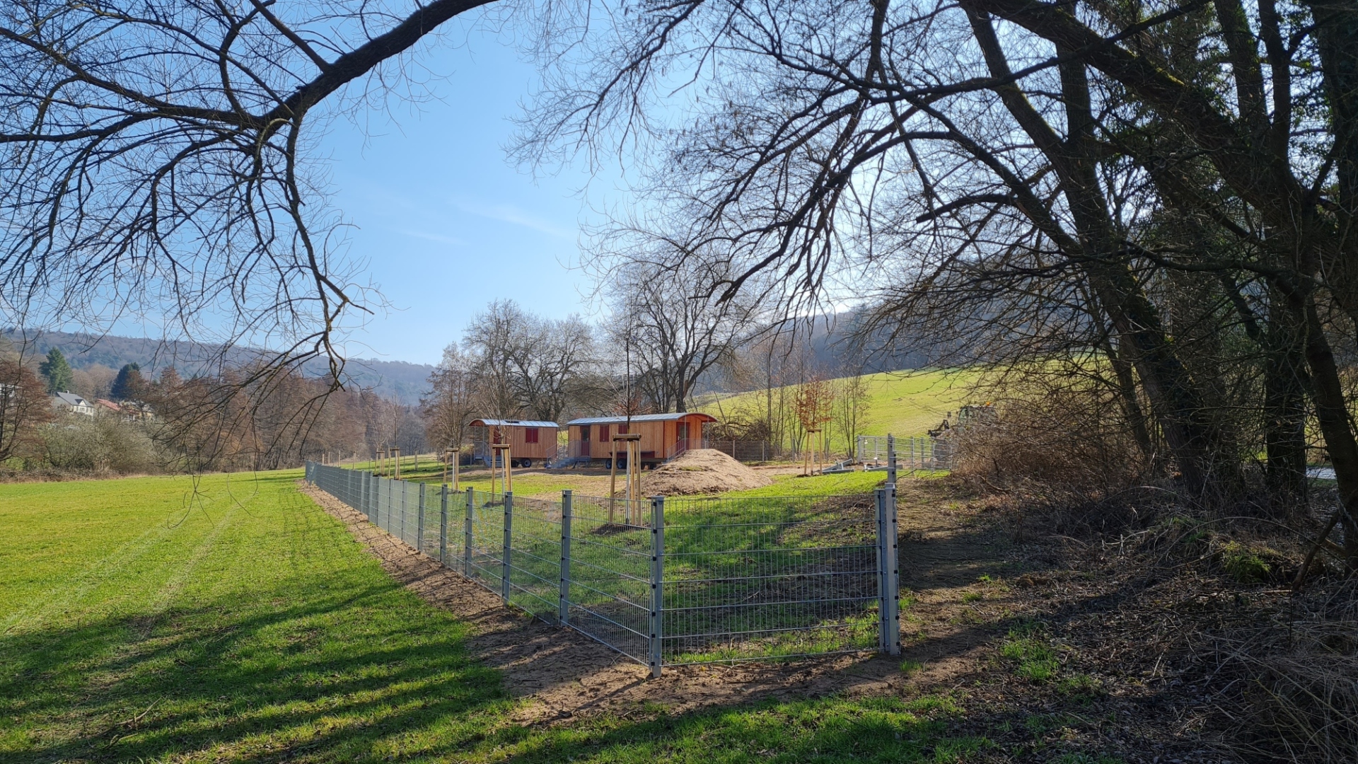 Foto: Naturkita Heubach