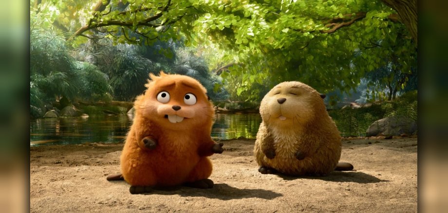 Filmausschnitt aus Hoppers