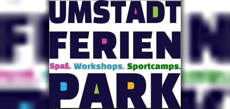 Logo Umstadt Ferienpark