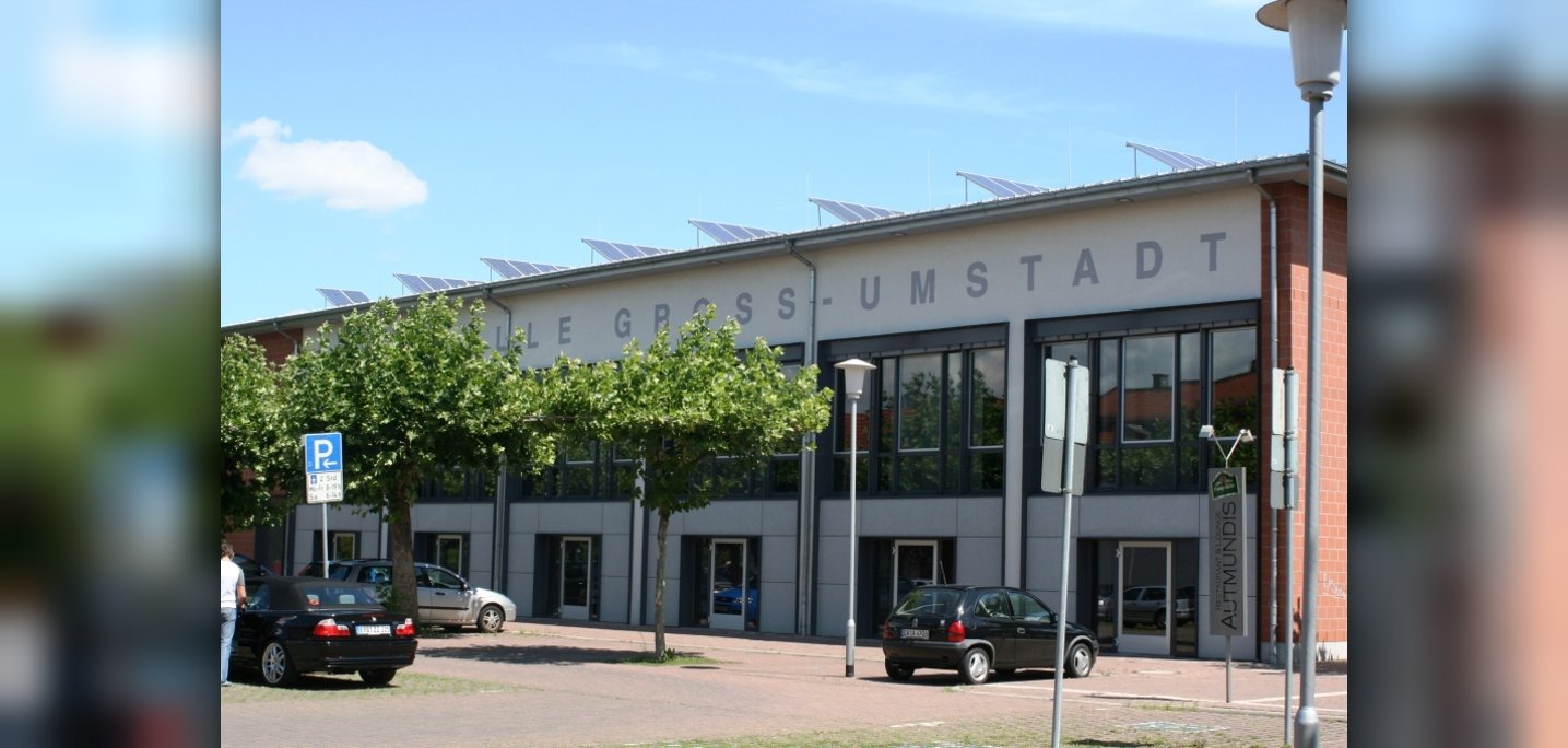 Benzinpreise Gross Umstadt