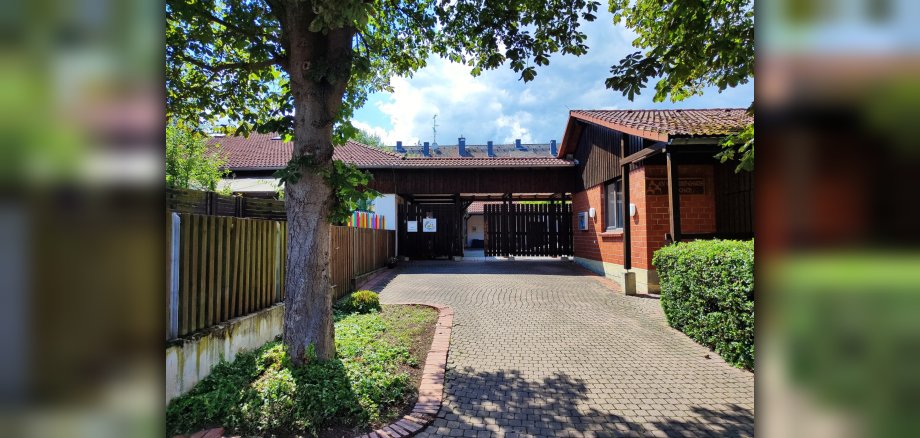 Foto: Kita Kleine Arche