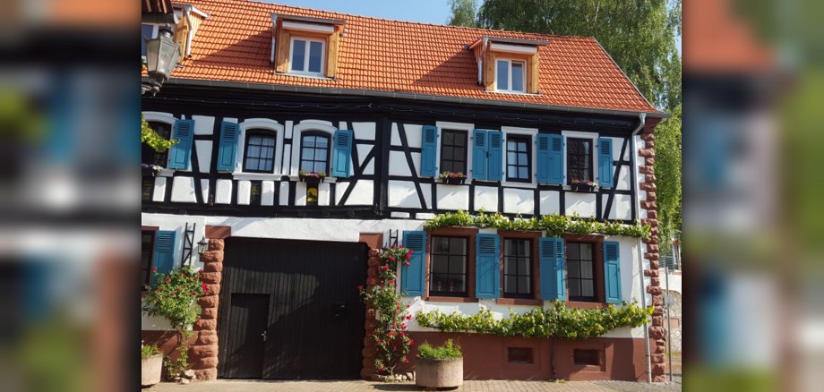 Fachwerkhaus
