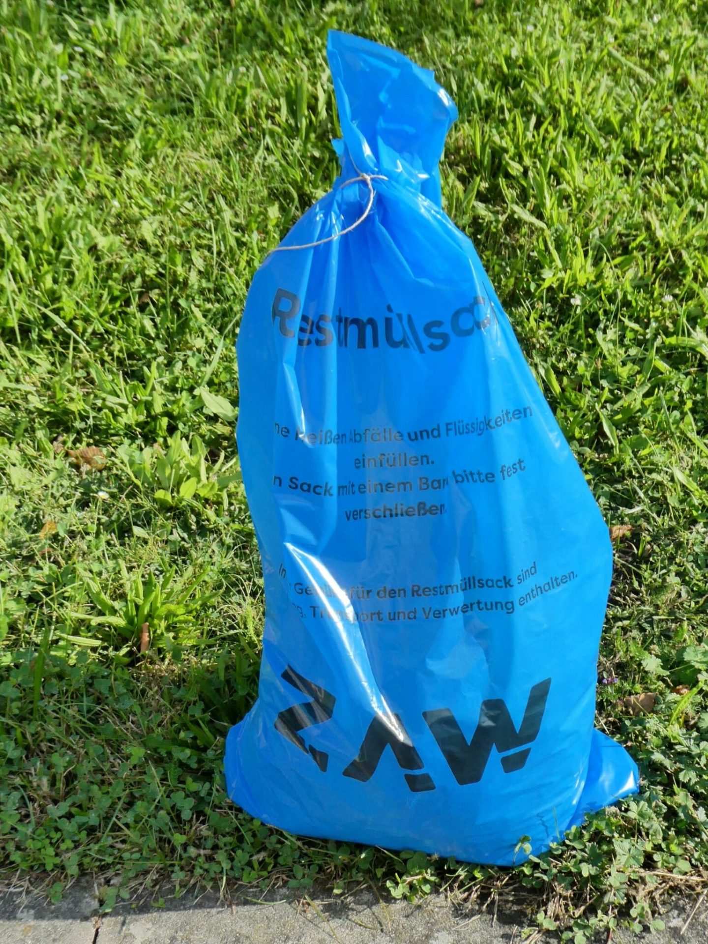 Müllsack