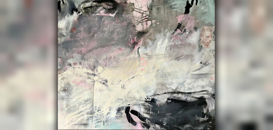 Abstrakte Kunst