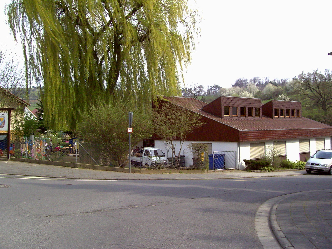Kita Raibach