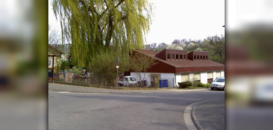 Kita Raibach