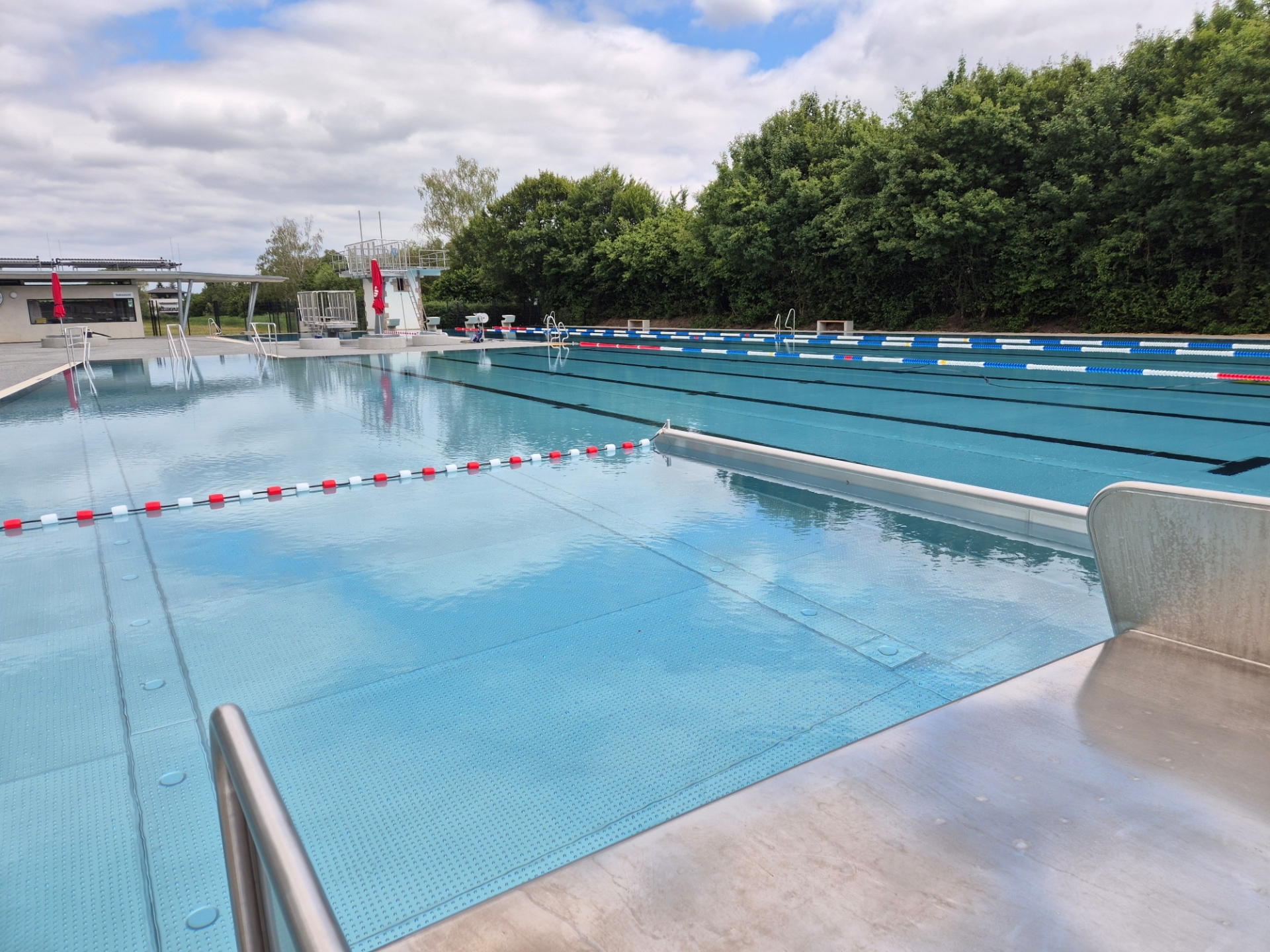 Freibad