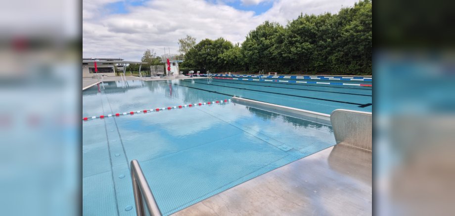 Freibad