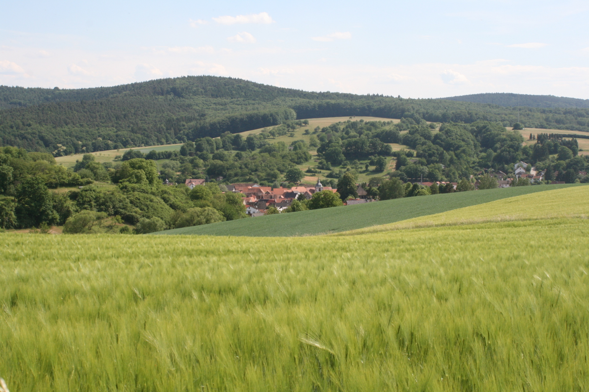 Heubach