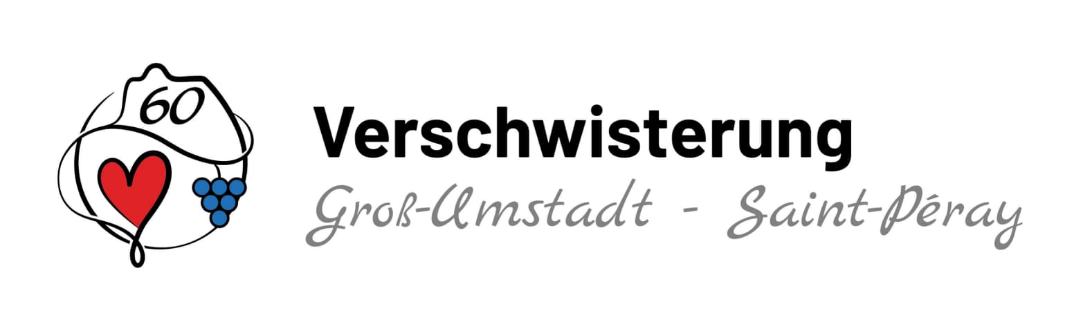 Logo Verschwisterungskomitee