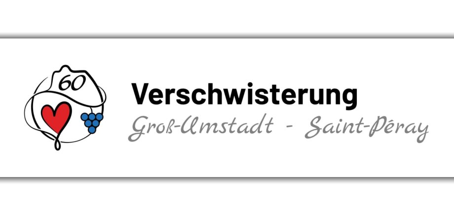 Logo Verschwisterungskomitee