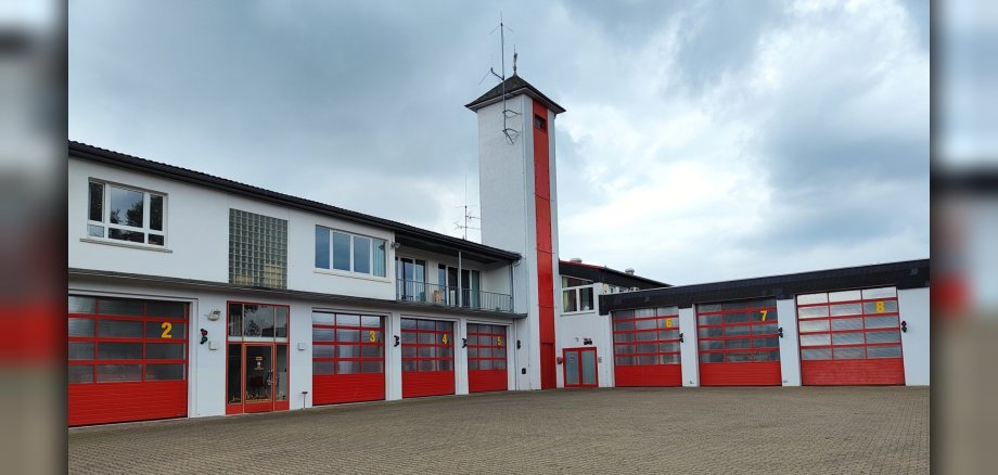 Bild: Feuerwehr Groß-Umstadt Mitte