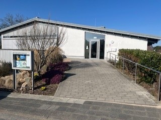 Gemeindezentrum Semd