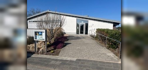 Gemeindezentrum Semd