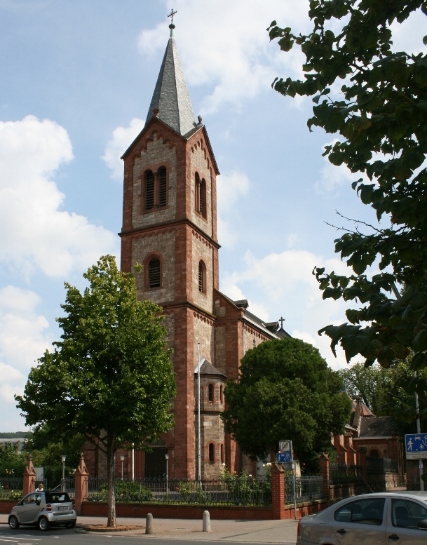 Foto: Katholische Kirche