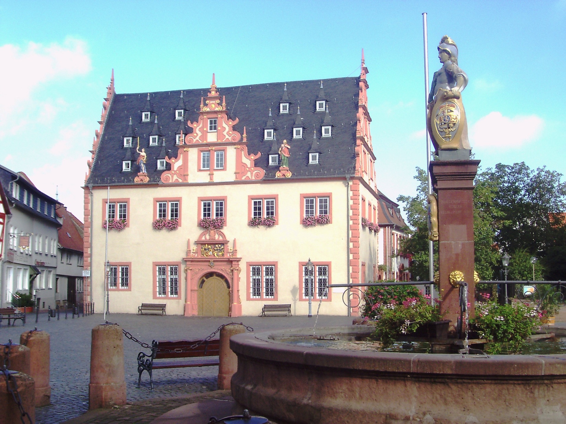 Foto: Rathaus