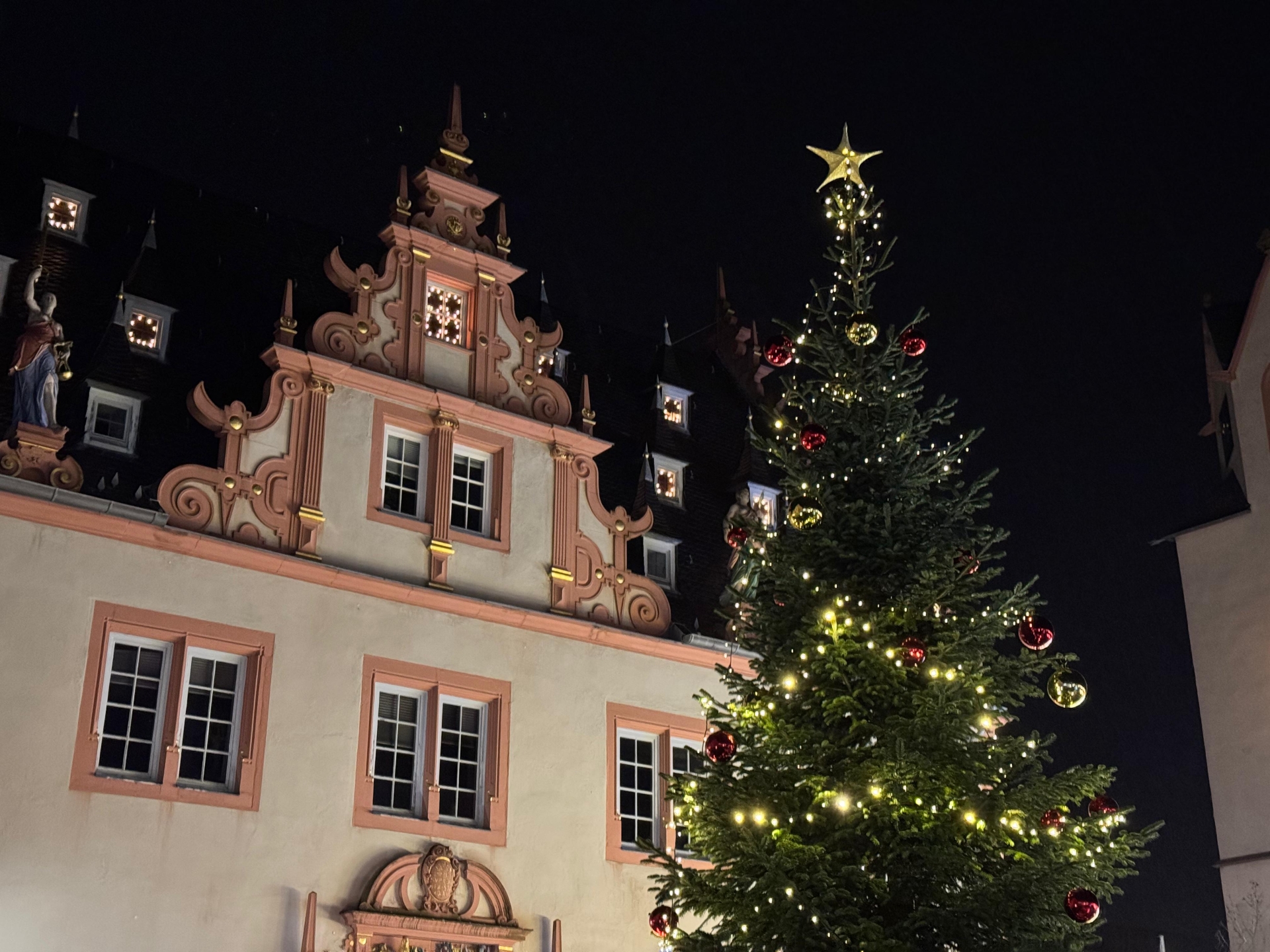 Weihnachtsbaum
