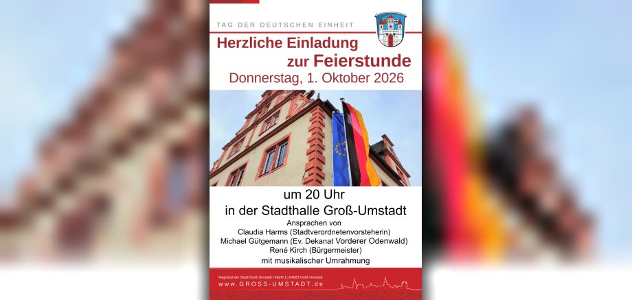 2026_Tag der deutschen Einheit 2026_Tag der deutschen Einheit