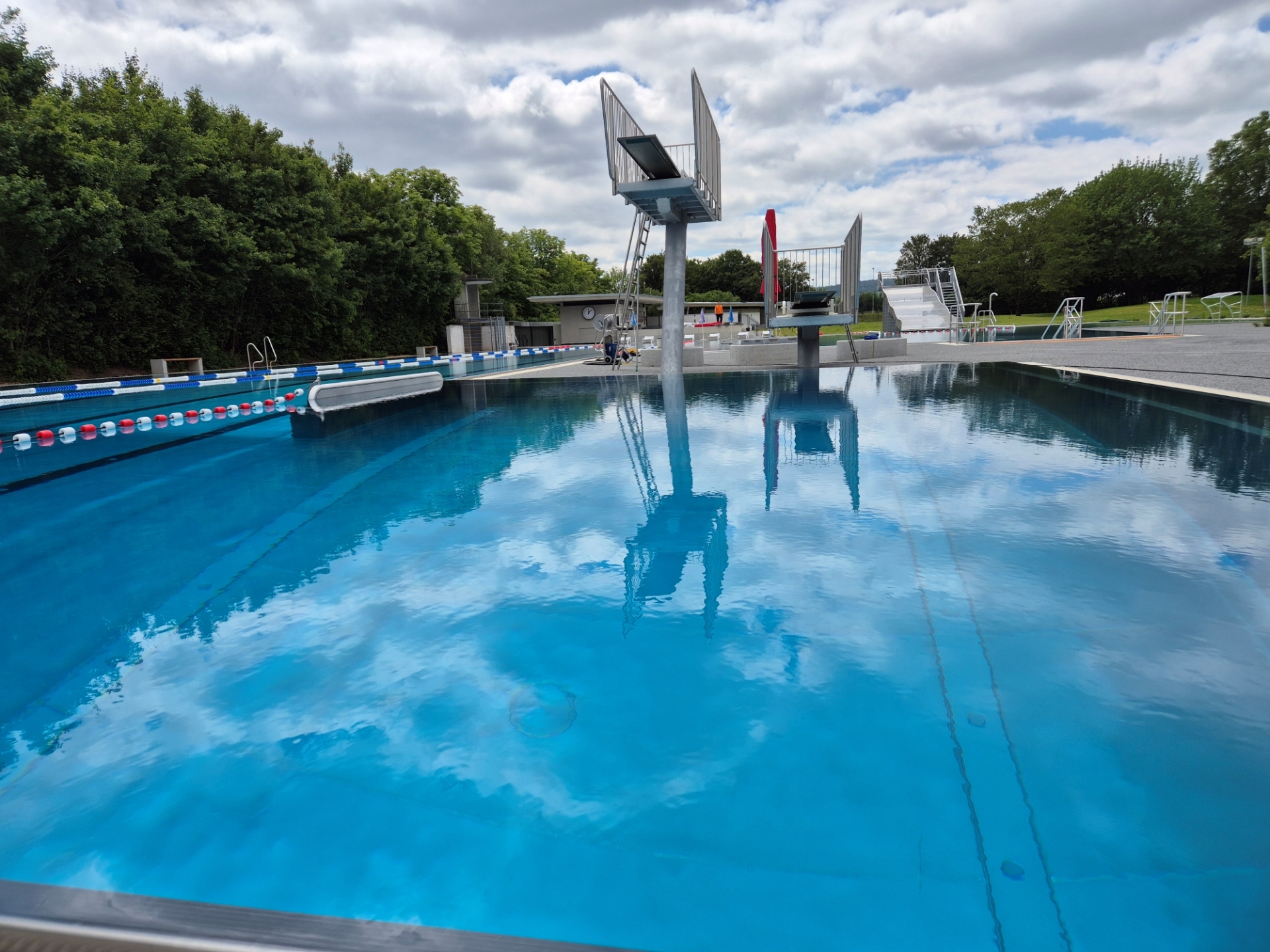 Freibad