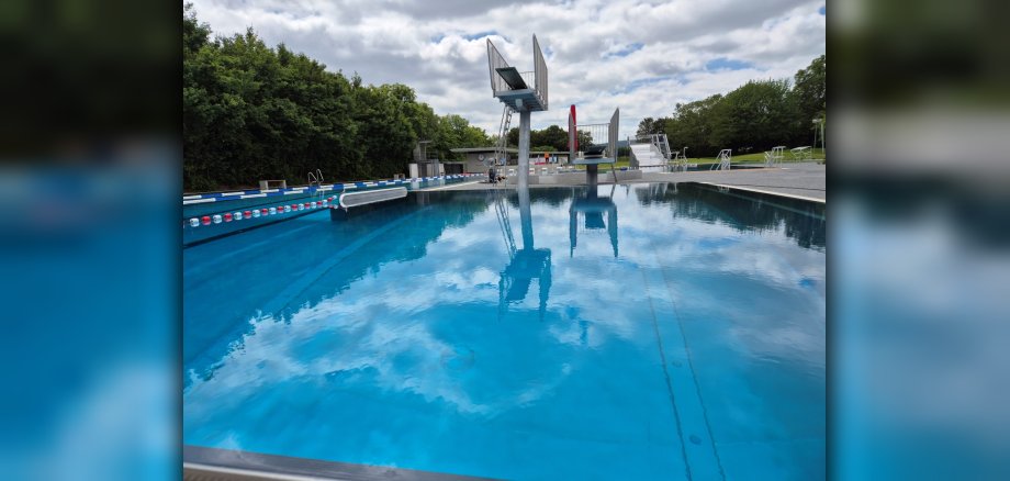 Freibad