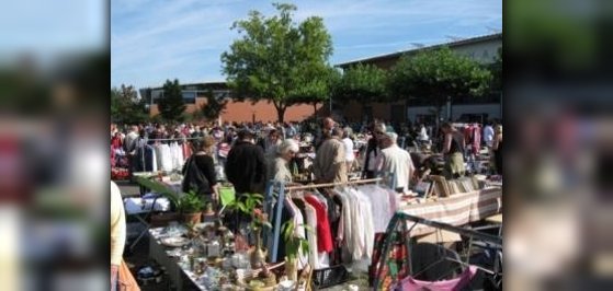 Flohmarkt