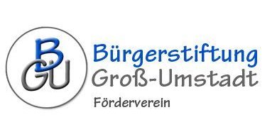 Logo Bürgerstiftung
