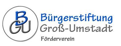 Logo Bürgerstiftung