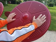 Sport Seniorin
