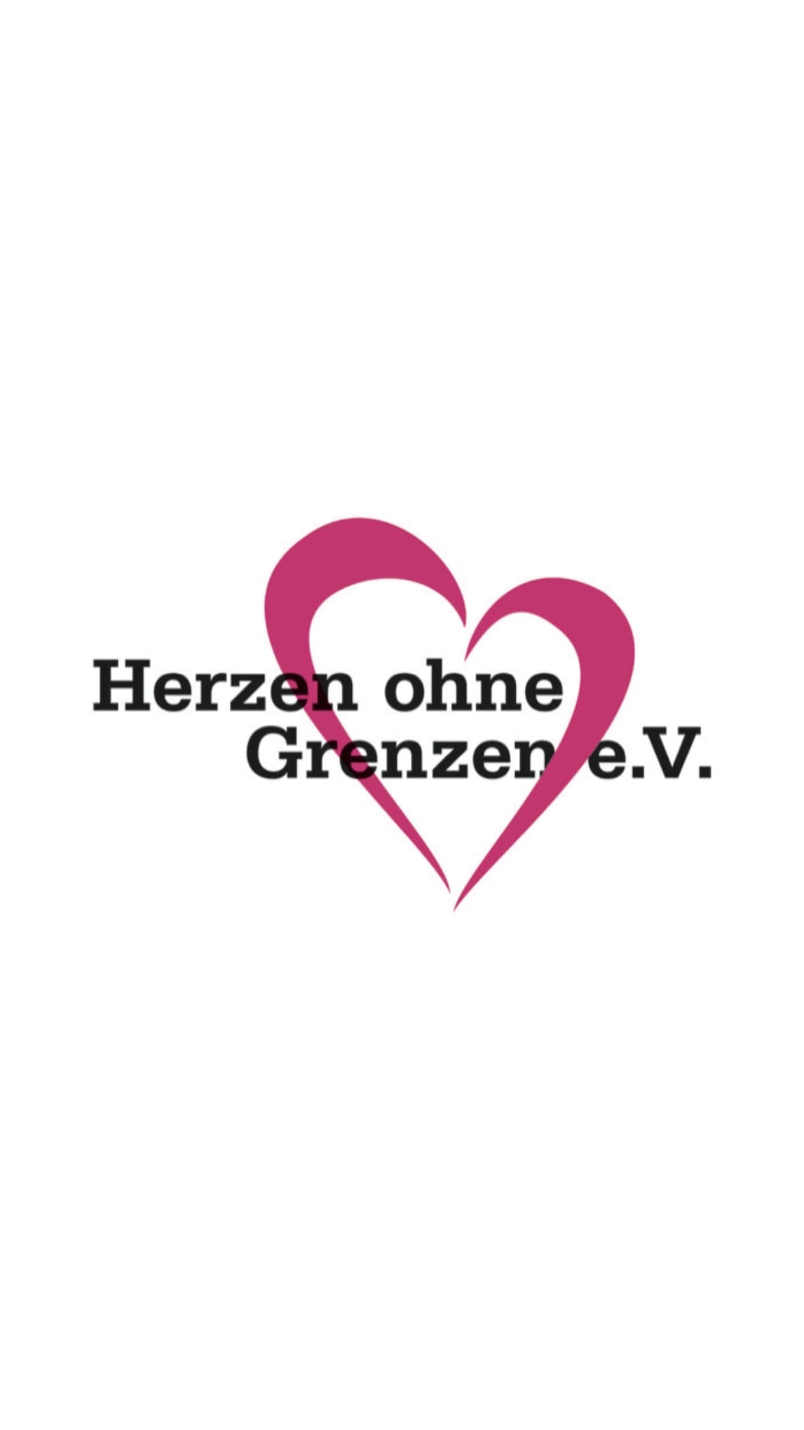 Herzen ohne Grenzen e.V. 